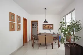 Imagem 6 - Cobertura em Santo Antônio, Belo Horizonte - MG