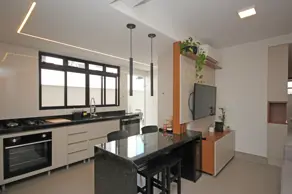 Imagem 4 - Cobertura em Boa Viagem, Belo Horizonte - MG