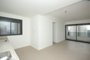 Apartamento Vale do Sereno, Nova Lima - MG — foto 1