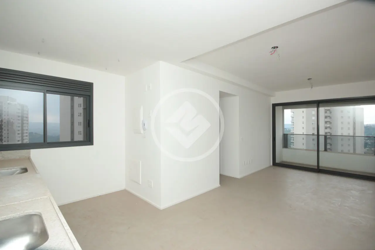 Imagem 1 - Apartamento em Vale do Sereno, Nova Lima - MG