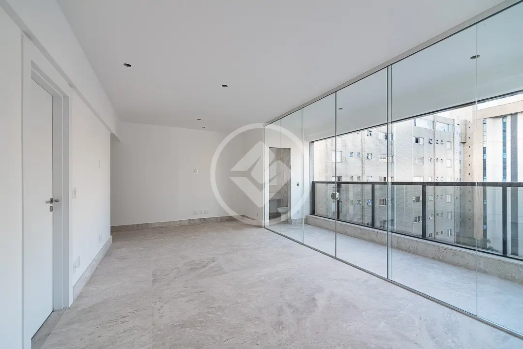 Imagem 1 - Apartamento em LOURDES, Belo Horizonte - MG