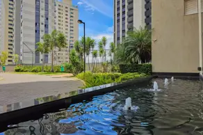 Apartamento Vila da Serra, Belo Horizonte - MG — foto 2
