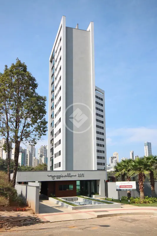 Image 37 - Apartamento em Vale do Sereno, Nova Lima - MG