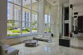 Imagem 2 - Apartamento em Vila da Serra, Belo Horizonte - MG