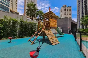 Imagem 3 - Apartamento em Vila da Serra, Belo Horizonte - MG