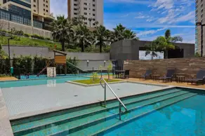 Imagem 4 - Apartamento em Vila da Serra, Belo Horizonte - MG