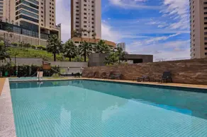 Imagem 5 - Apartamento em Vila da Serra, Belo Horizonte - MG