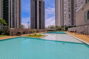 Imagem 6 - Apartamento em Vila da Serra, Belo Horizonte - MG