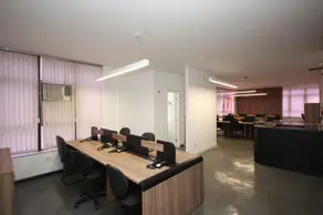 Cobertura LOURDES, Belo Horizonte - MG — foto 1