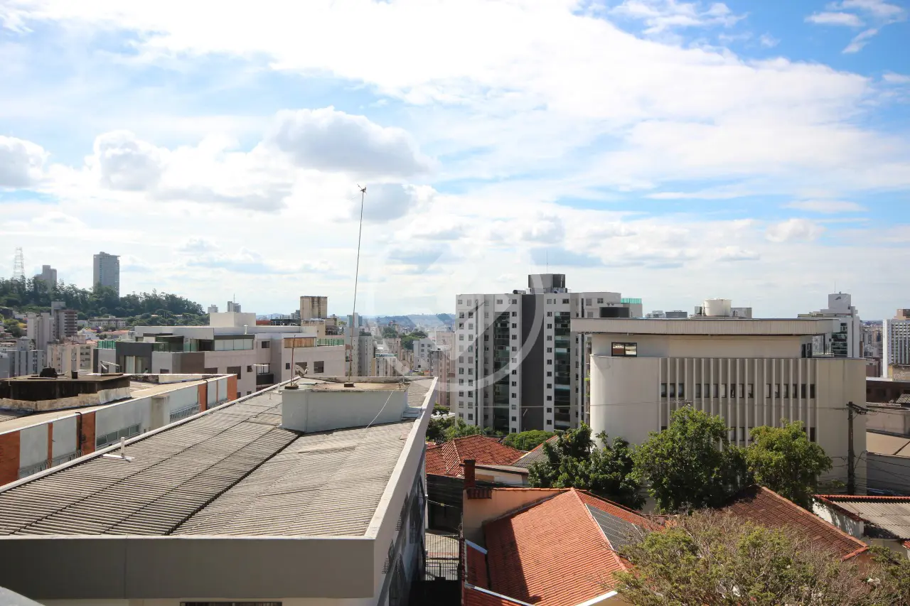 Image 43 - Cobertura em Santo Antônio, Belo Horizonte - MG