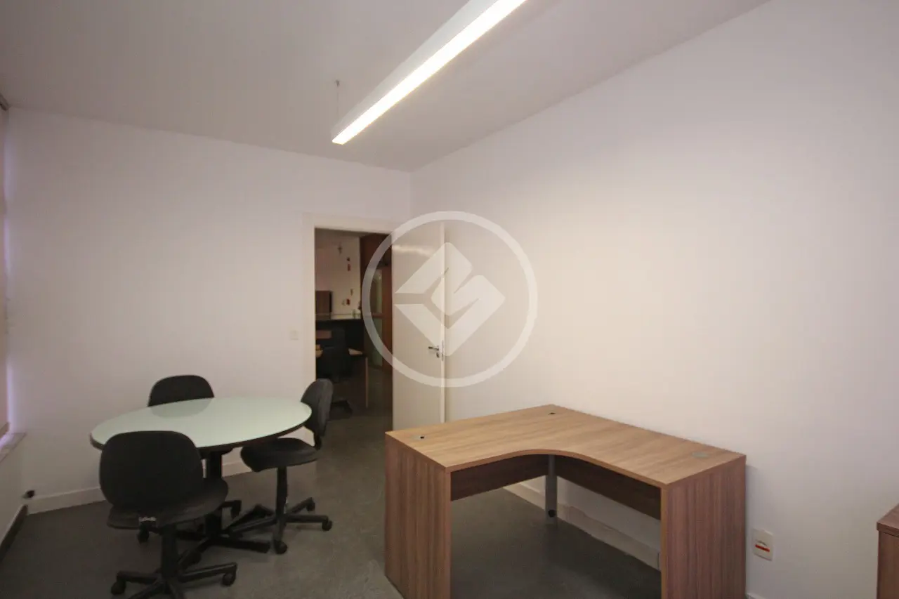 Image 2 - Cobertura em LOURDES, Belo Horizonte - MG