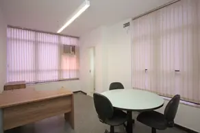 Imagem 2 - Cobertura em LOURDES, Belo Horizonte - MG
