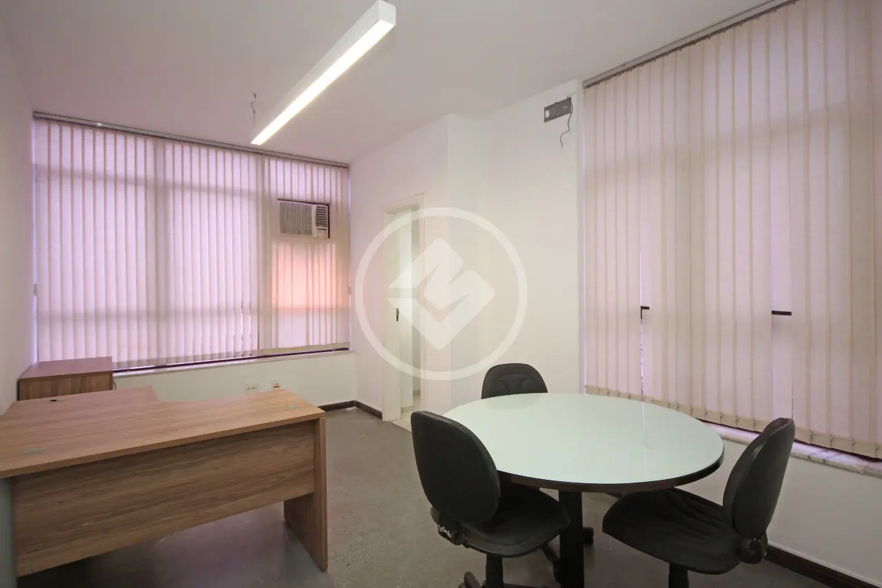 Sala comercial à venda no bairro Lourdes — foto 3