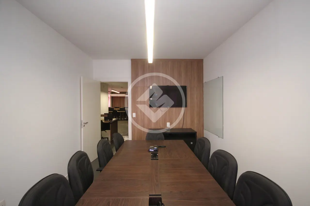 Sala comercial à venda no bairro Lourdes — foto 4
