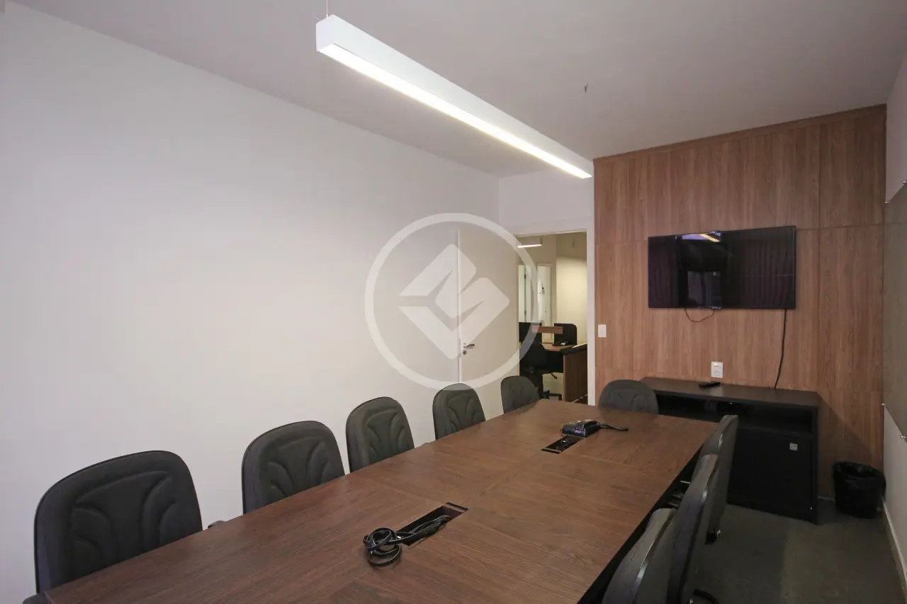 Sala comercial à venda no bairro Lourdes — foto 5
