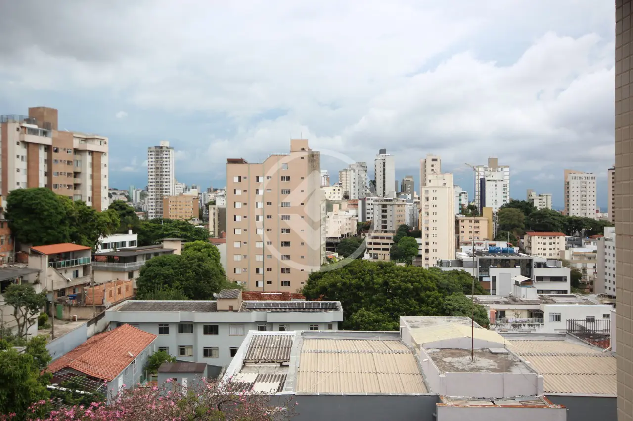 Image 37 - Cobertura em São Pedro, Belo Horizonte - MG