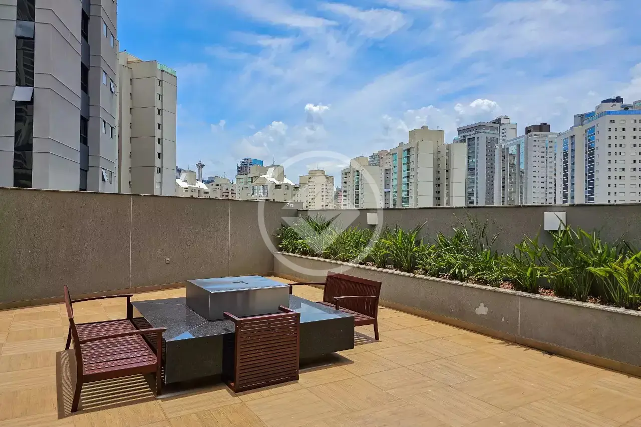 Image 14 - Apartamento em Vila da Serra, Belo Horizonte - MG