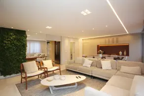 Apartamento Santa Lúcia, Belo Horizonte - MG — foto 1