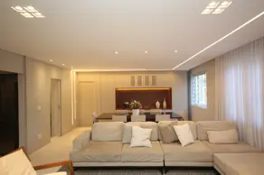 Apartamento Santa Lúcia, Belo Horizonte - MG — foto 2