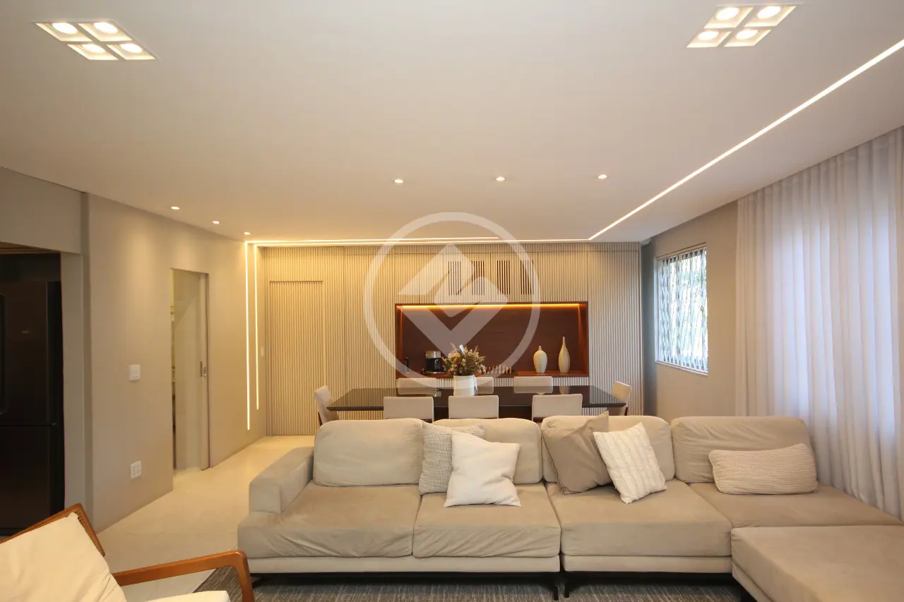 Image 2 - Apartamento em Santa Lúcia, Belo Horizonte - MG
