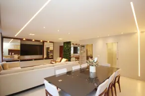 Imagem 3 - Apartamento em Santa Lúcia, Belo Horizonte - MG