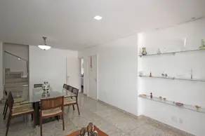 Imagem 3 - Cobertura em BURITIS, Belo Horizonte - MG