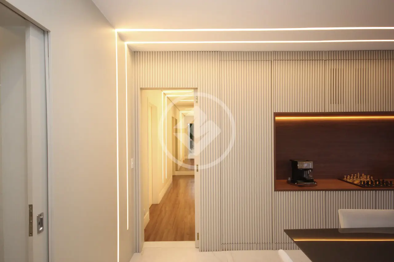 Apartamento com 4 quartos à venda no bairro Santa Lúcia — foto 5