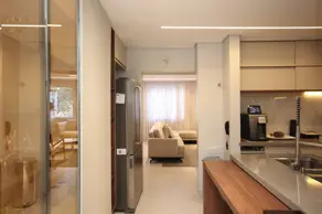 Imagem 5 - Apartamento em Santa Lúcia, Belo Horizonte - MG