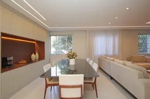 Imagem 6 - Apartamento em Santa Lúcia, Belo Horizonte - MG