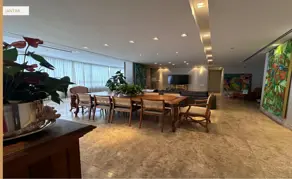 Apartamento Vale do Sereno, Nova Lima - MG — foto 2
