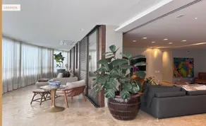 Imagem 2 - Apartamento em Vale do Sereno, Nova Lima - MG