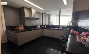 Imagem 3 - Apartamento em Vale do Sereno, Nova Lima - MG