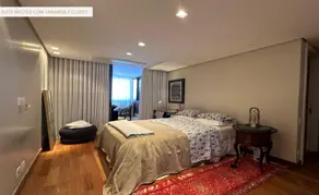 Imagem 4 - Apartamento em Vale do Sereno, Nova Lima - MG