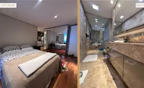 Imagem 5 - Apartamento em Vale do Sereno, Nova Lima - MG