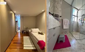 Imagem 6 - Apartamento em Vale do Sereno, Nova Lima - MG
