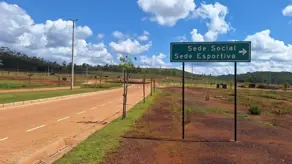 Imagem 2 - Cobertura em Alphaville - Lagoa dos Ingleses, Nova Lima - MG