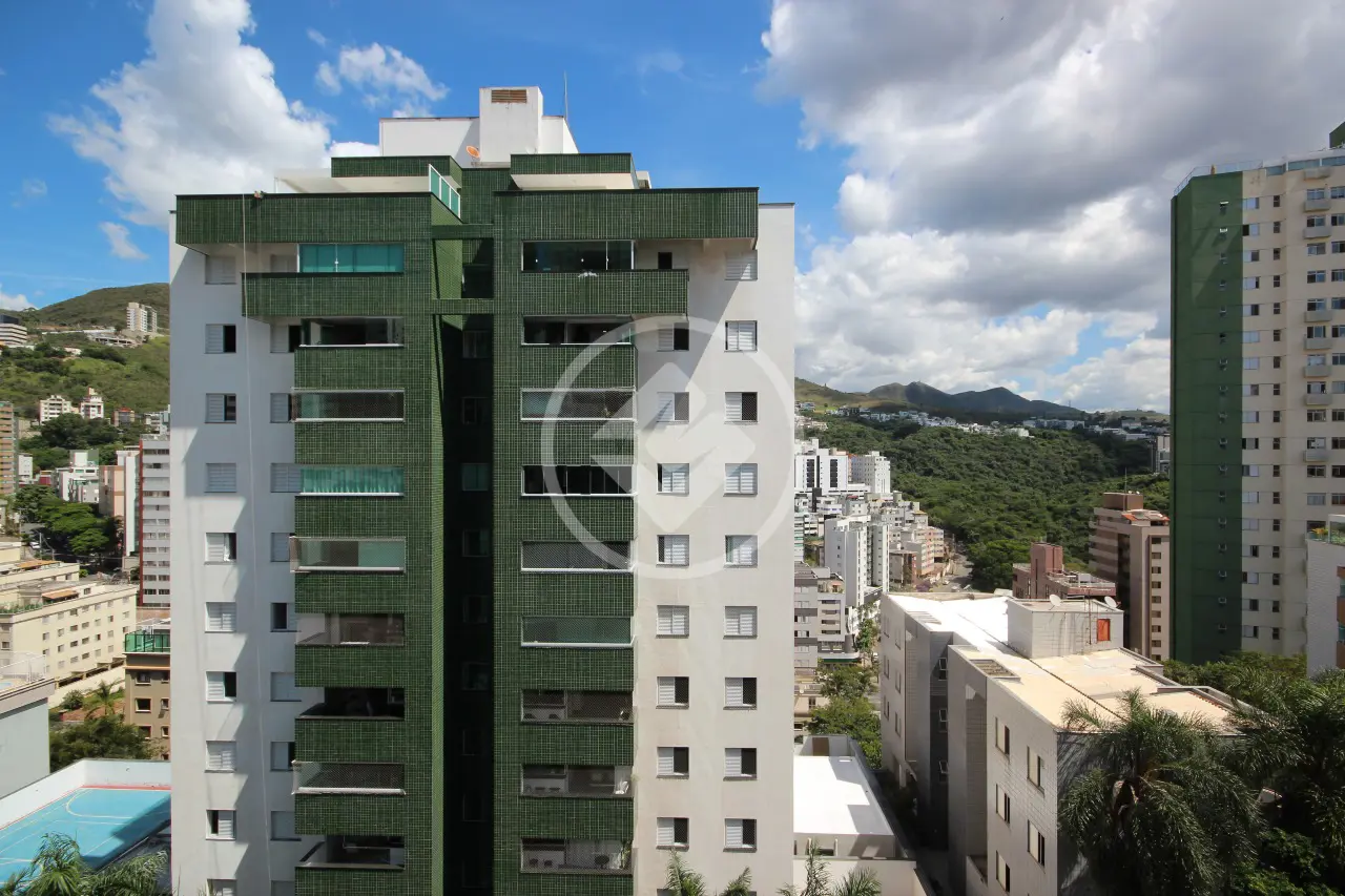 Image 39 - Cobertura em BURITIS, Belo Horizonte - MG