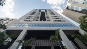 Apartamento LOURDES, Belo Horizonte - MG — foto 1