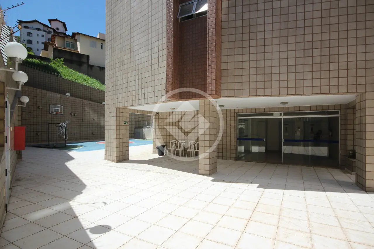 Image 40 - Apartamento em Santa Lúcia, Belo Horizonte - MG