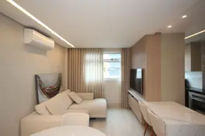 Apartamento Carmo, Belo Horizonte - MG — foto 1