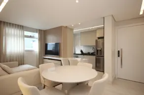 Imagem 2 - Apartamento em Carmo, Belo Horizonte - MG