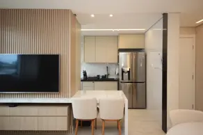 Imagem 3 - Apartamento em Carmo, Belo Horizonte - MG