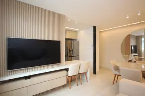 Imagem 4 - Apartamento em Carmo, Belo Horizonte - MG