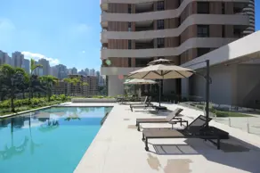 Cobertura Vale do Sereno, Nova Lima - MG — foto 1