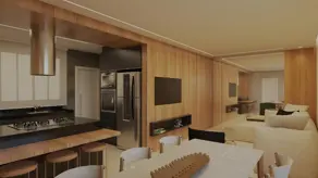 Apartamento SION, Belo Horizonte - MG — foto 1