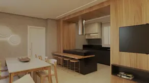 Apartamento SION, Belo Horizonte - MG — foto 2