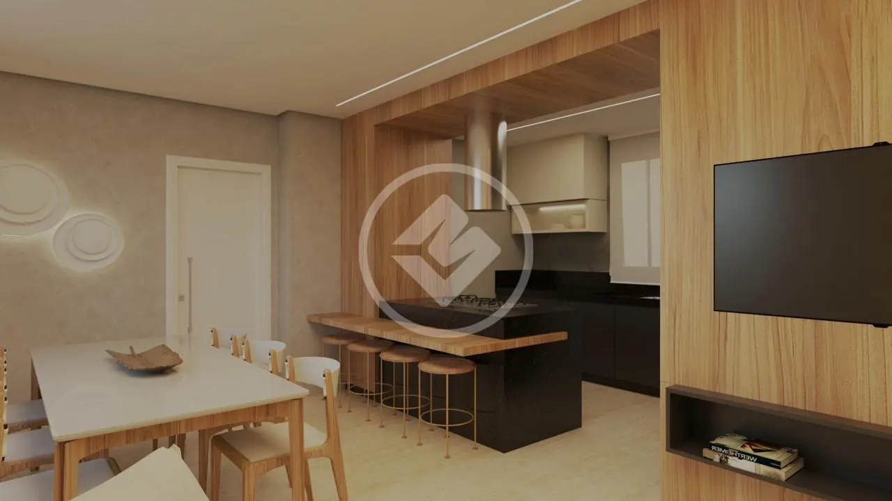 Image 2 - Apartamento em SION, Belo Horizonte - MG