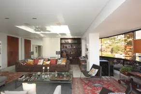 Cobertura Serra, Belo Horizonte - MG — foto 2