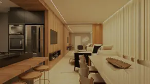 Imagem 2 - Apartamento em SION, Belo Horizonte - MG