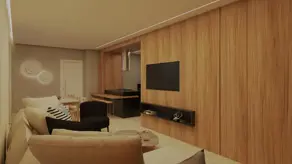 Imagem 3 - Apartamento em SION, Belo Horizonte - MG